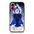 STEVEN UNIVERSE BLUE DIAMOND iPhone 16 Plus Case STEVEN UNIVERSE BLUE DIAMOND iPhone 16 Plus Case