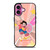 STEVEN UNIVERSE SHIELD iPhone 16 Plus Case