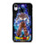 GOKU DRAGON BALL SUPER ULTRA INSTINCT 7 iPhone XR Case