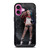 SUICIDE SQUAD HARLEY QUINN 2 iPhone 16 Plus Case SUICIDE SQUAD HARLEY QUINN 2 iPhone 16 Plus Case