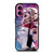 SUICIDE SQUAD HARLEY QUINN iPhone 16 Plus Case SUICIDE SQUAD HARLEY QUINN iPhone 16 Plus Case