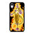 GOLDEN FRIEZA iPhone XR Case