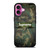 SUPREME BET LOGO CAMO iPhone 16 Plus Case SUPREME BET LOGO CAMO iPhone 16 Plus Case