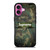 SUPREME BET LOGO CAMO iPhone 16 Plus Case SUPREME BET LOGO CAMO iPhone 16 Plus Case