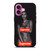 SUPREME KIM KARDASHIAN iPhone 16 Plus Case SUPREME KIM KARDASHIAN iPhone 16 Plus Case