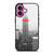 SUPREME NEW YORK iPhone 16 Plus Case