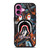 SUPREME X BAPE ABSTRACTIVE iPhone 16 Plus Case SUPREME X BAPE ABSTRACTIVE iPhone 16 Plus Case