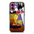 SYLVESTER AND TWEETY iPhone 16 Plus Case