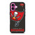 TAMPA BAY BUCCANEERS BUCS iPhone 16 Plus Case TAMPA BAY BUCCANEERS BUCS iPhone 16 Plus Case