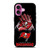 TAMPA BAY BUCCANEERS iPhone 16 Plus Case