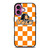 TENNESSEE VOLS DOG SYMBOL iPhone 16 Plus Case