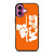 TENNESSEE VOLUNTEERS VOLS 4 iPhone 16 Plus Case TENNESSEE VOLUNTEERS VOLS 4 iPhone 16 Plus Case