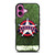 TEXAS RANGERS BASEBALL MLB iPhone 16 Plus Case