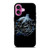 THE AVENGERS SIGNATURE iPhone 16 Plus Case