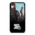 GRAND THEFT AUTO GTA CARL JOHNSON iPhone XR Case GRAND THEFT AUTO GTA CARL JOHNSON iPhone XR Case
