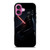 THE DARTH VADER STAR WARS iPhone 16 Plus Case