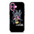 THE GORILLAZ COVER iPhone 16 Plus Case