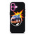 THE HUNDREDS BOMS iPhone 16 Plus Case