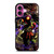 THE LEGEND OF ZELDA MAJORA'S MASK ART iPhone 16 Plus Case