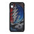 GRATEFUL DEAD ARTWORK iPhone XR Case
