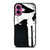THE PUNISHER SKULL LOGO iPhone 16 Plus Case