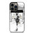BEAUTY FASHION MEGAN HESS iPhone 13 Pro Case