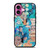 THE SEVEN DEADLY SINS COLLAGE iPhone 16 Plus Case