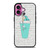 TIFFANY AND CO 2 iPhone 16 Plus Case