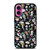 TOKIDOKI COLLAGE 2 iPhone 16 Plus Case