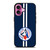 TORONTO BLUE JAYS BASEBALL MLB iPhone 16 Plus Case