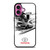 TOYOTA CAR CLASSIC SKETCH iPhone 16 Plus Case TOYOTA CAR CLASSIC SKETCH iPhone 16 Plus Case