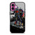 TRANSFORMERS OPTIMUS PRIME iPhone 16 Plus Case