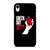 GREEN DAY AMERICAN IDIOT iPhone XR Case