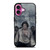 TV SERIES OUTLANDER iPhone 16 Plus Case