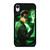 GREEN LANTERN DC iPhone XR Case