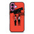 TWENTY ONE PILOTS EMOTIONAL ROADSHOW iPhone 16 Plus Case