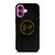 TWENTY ONE PILOTS NEW LOGO iPhone 16 Plus Case