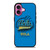 UCLA BRUINS SYMBOL iPhone 16 Plus Case