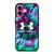 UNDER ARMOUR TYE DYE iPhone 16 Plus Case