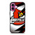 UNIVERSITY OF LOUISVILLE iPhone 16 Plus Case