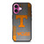 UNIVERSITY OF TENNESSEE UT VOLS 3 iPhone 16 Plus Case