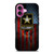 US ARMY ICON iPhone 16 Plus Case