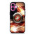 US MARINE CORPS USMC 2 iPhone 16 Plus Case