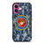 USMC US MARINE CORPS CAMO iPhone 16 Plus Case