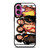 VAN HALEN iPhone 16 Plus Case