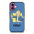 VAULT BOY TECH FALLOUT iPhone 16 Plus Case