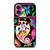 VERA BRADLEY MICKEY MOUSE 2 iPhone 16 Plus Case