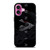VIKINGS 1 iPhone 16 Plus Case
