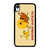 HAKUNA MATATA LION KING Disney iPhone XR Case HAKUNA MATATA LION KING Disney iPhone XR Case