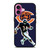 WALTER PAYTON CHICAGO BEARS iPhone 16 Plus Case